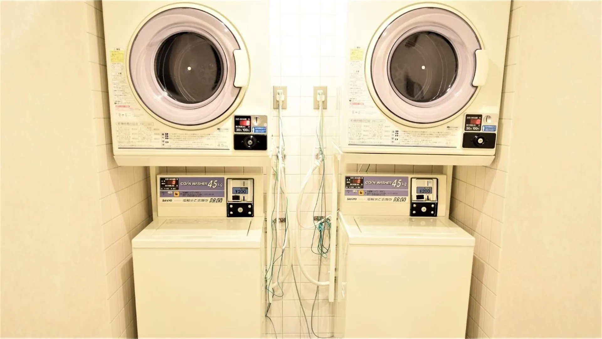 Asakusa Central Hotel - Vacation Stay 17523V Tokyo