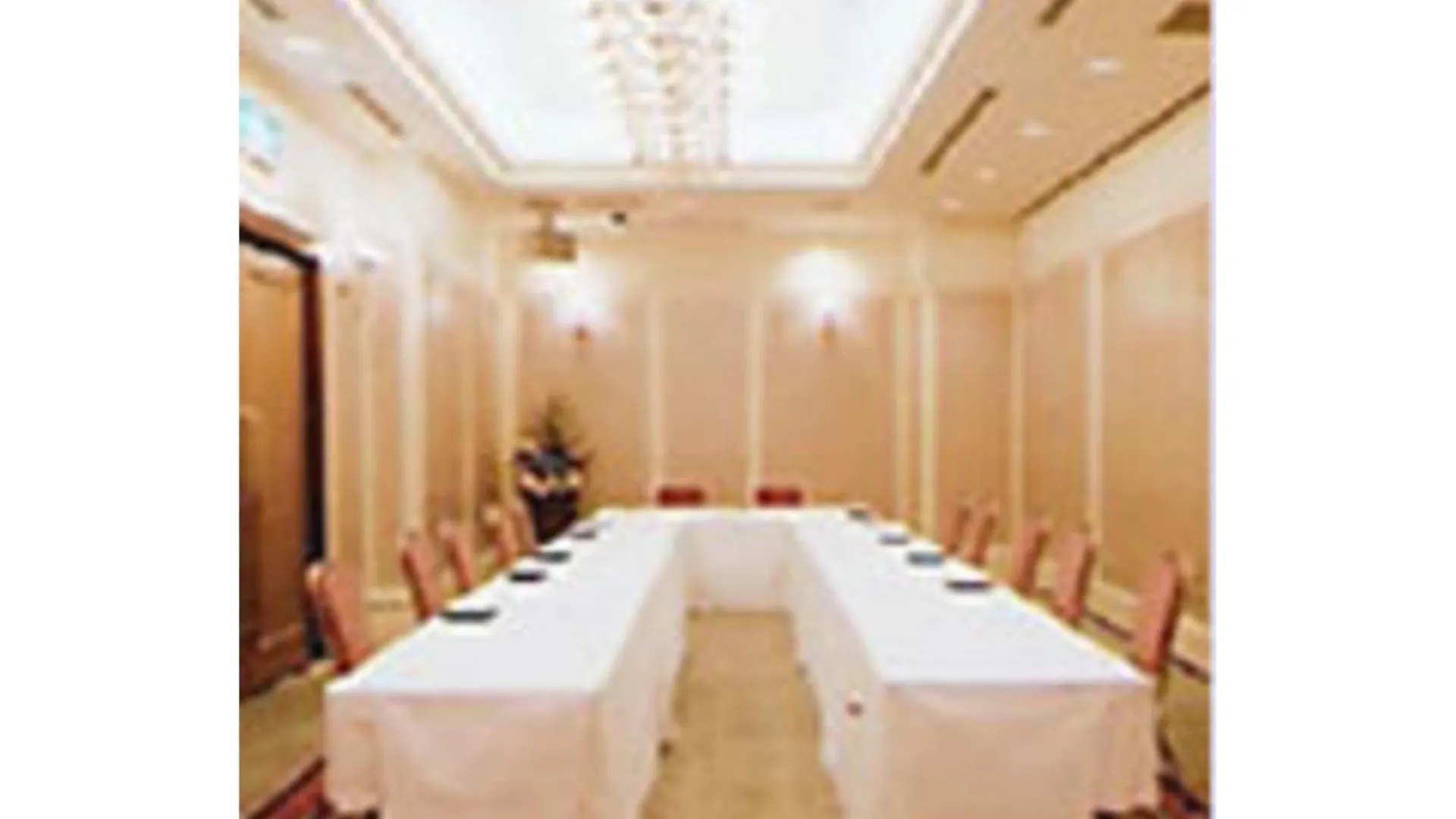 Asakusa Central Hotel - Vacation Stay 17523V Tokyo 0*,