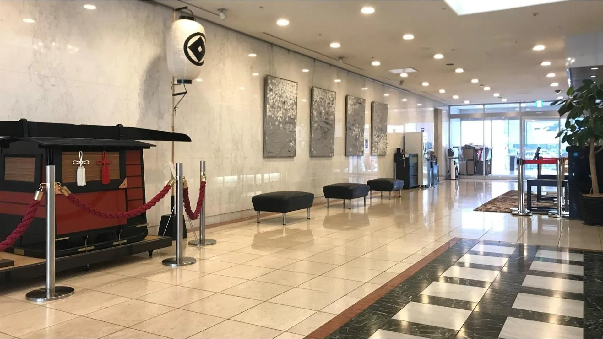 Asakusa Central Hotel - Vacation Stay 17523V Tokyo 0*,  Japan